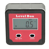 BlueTec BD-202BB Protractor Digital Inclinometer