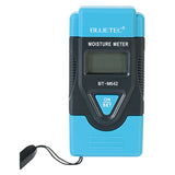 BlueTec BT-M642 Tester Moisture Meter