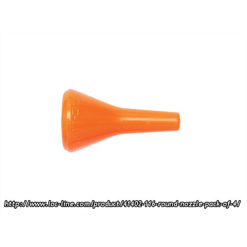 Rockline 49422 Corrugated Nozzle