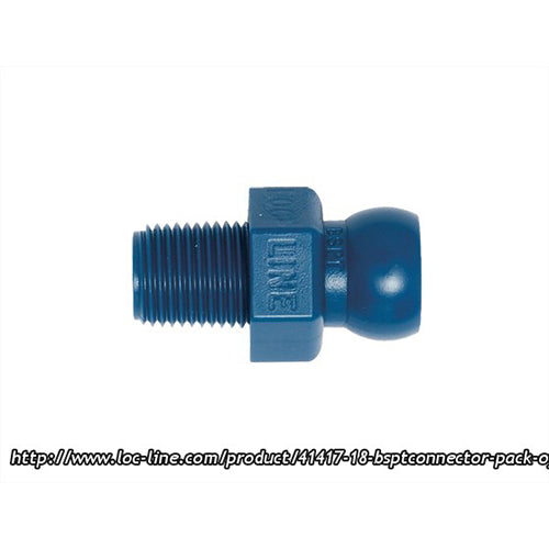 Rockline 49437 Corrugated Nozzle