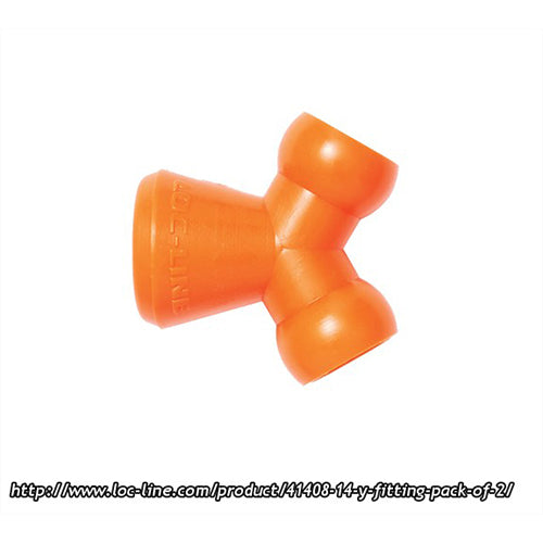 Rockline 49428 Corrugated Nozzle
