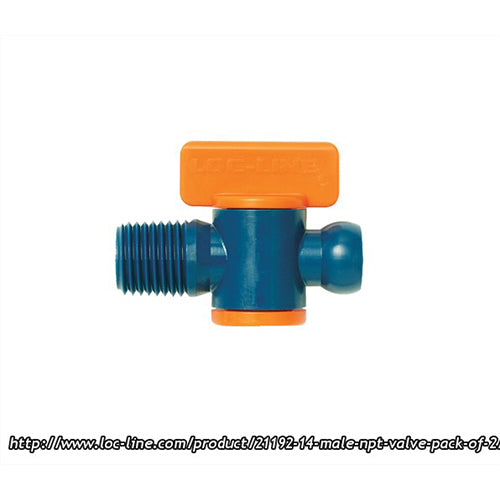 Rockline 29452 Corrugated Nozzle