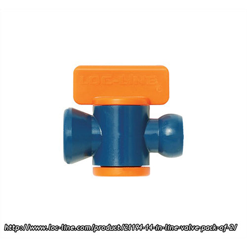 Rockline 29454 Corrugated Nozzle