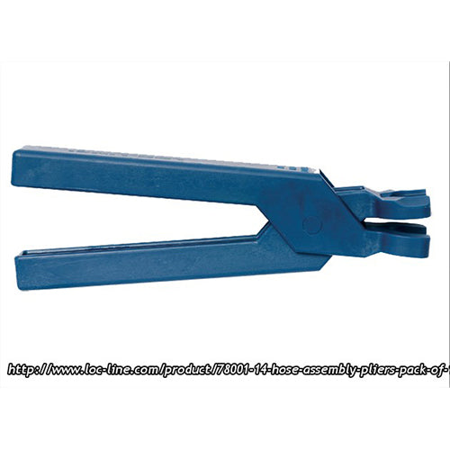 Rockline 78001 Corrugated Plier