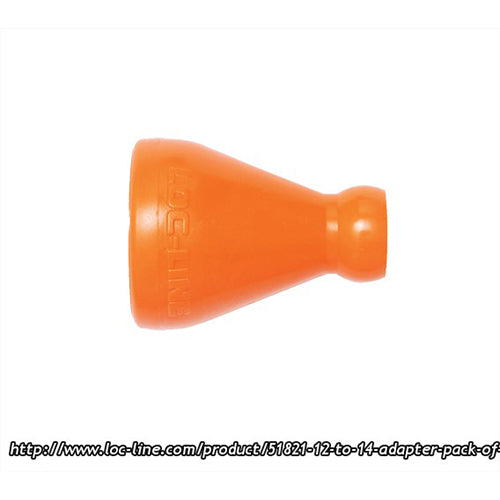 Rockline 59869 Corrugated Nozzle