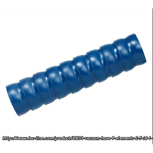 Rockline 81201 Spiral Hose