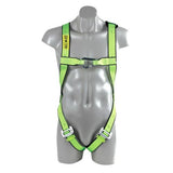 Gukje Safety Material | Hard Hats &amp; Safety Belts | Korean source | MRO K051-32AL Full Body Safety Harness