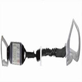 Gukje Safety Material | Hard Hats &amp; Safety Belts | Korean source | MRO AL Cinch Strap