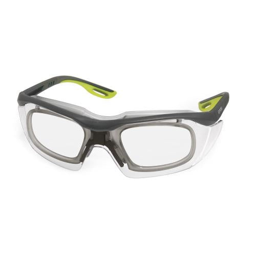 OTOS B-703A Safety Glasses