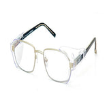 OTOS M-651AS Safety Glasses