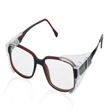OTOS M-653AS Safety Glasses