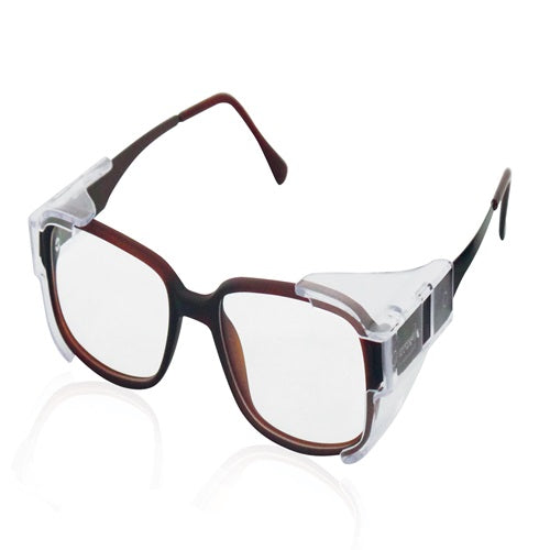 OTOS M-653AS Safety Glasses
