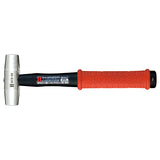 OH SUS-10LT Stainless Steel Hammer - Polypropylene Handle