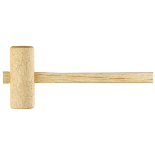OH WH-36 Wood Mallet