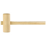 OH WH-36 Wood Mallet