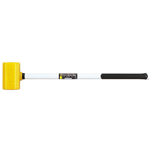 OH PXUK-06G Urethane Mallet