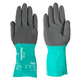 Ansell 58-270 Chemical-Resistant Gloves