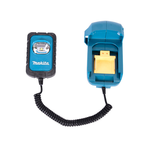 makita Charger DML803 Cordless Lantern