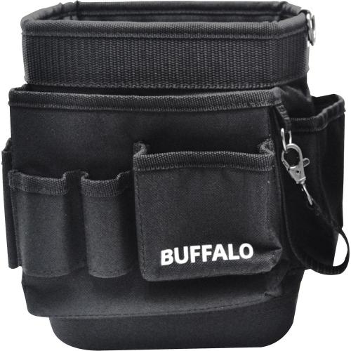 Seshin Buffalo SB-1009 Tool Bag Tool Kit (Multi-Purpose)