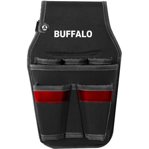 Seshin Buffalo SB-2012 Tool Bag Tool Kit (Multi-Purpose)