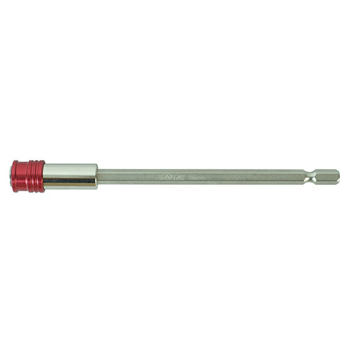SUNFLAG JRL150 Bit Connector