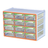 CHOONGANG CA-507R Parts Box