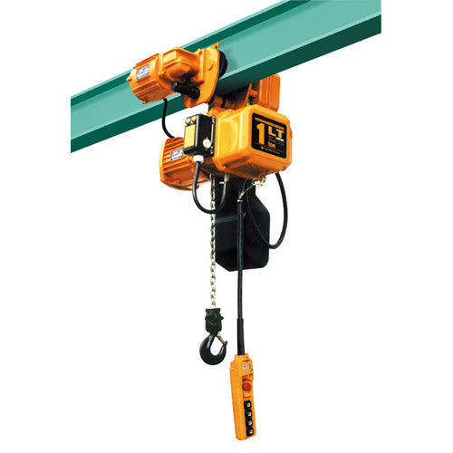 LK LTSM-1S Chain Hoist (4-Point)