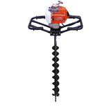 Kasei 3WT-300D Engine Auger