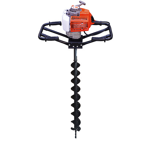 Kasei 3WT-300D Engine Auger