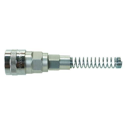 Kims 08S-35HB Air Nut Coupler