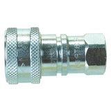 Kims 3HS_PT3/8' Hydraulic Quick Coupler