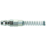 Kims 08P-35HB Air Nut Coupler