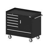Taejin ENG TDCR1260-BL5D Large Tool Cabinet