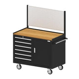 Taejin ENG TDCR1260MW-6D/HP Large Tool Cabinet