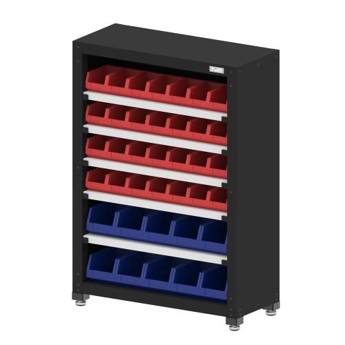 Taejin ENG BRS-3B38 Parts Storage Box