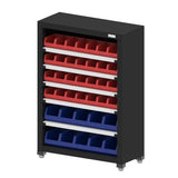 Taejin ENG BRS-3B38 Parts Storage Box