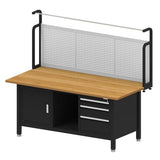 Taejin ENG TWTB1890MW-TCD/3D-HPC Work Bench