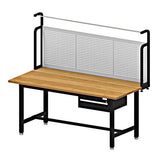Taejin ENG TWT1890MW-1D-HPA Work Bench