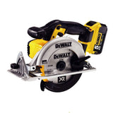 DeWALT Charger DCS391P2 Cordless Circular Saw
