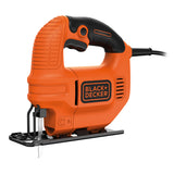 BLACK+DECKER KS501 Jigsaw
