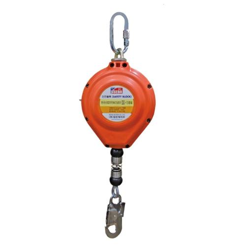 Hard Hats &amp; Safety Belts | Korean source | MRO | Seongan Save 2.5M Safety Block