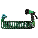 SAMJUNG CLEAN 307006 Coil Hose