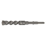 TAEYANGPOWER 12.7-280 4-Flute Hex Hammer Drill Bit
