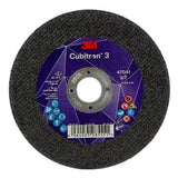 3M 7100304118 Cutting Stone (Thin)