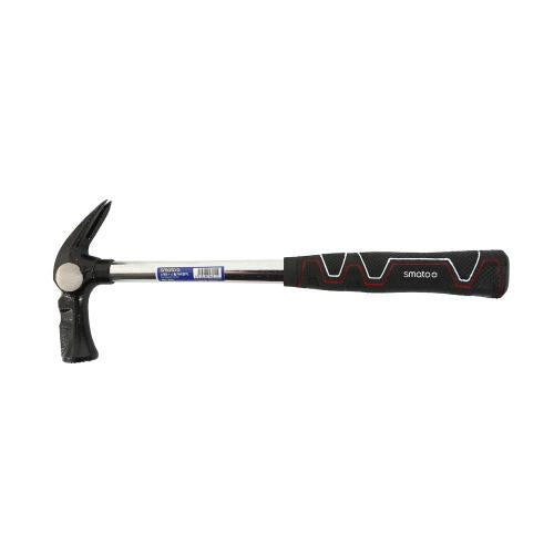 SMATO MH-345 Phillips Hammer Steel Magnetic Hammer