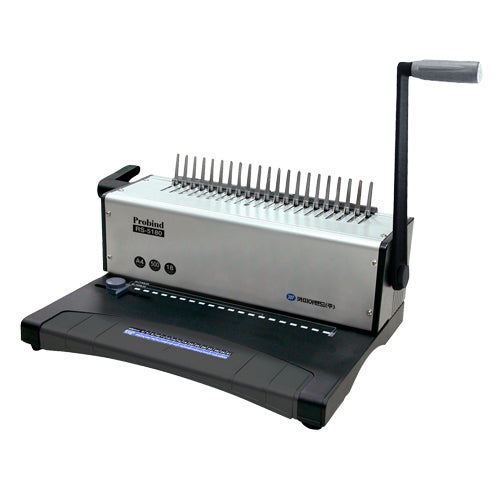 Copierland RS-5180 Ring Binder Machine