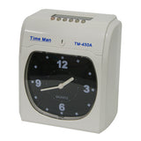Copierland TM-450A Time Clock