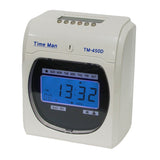 Copierland TM-450D Time Clock