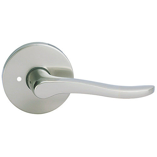 JEONGHWA 1200GR Door Lever (Bathroom)