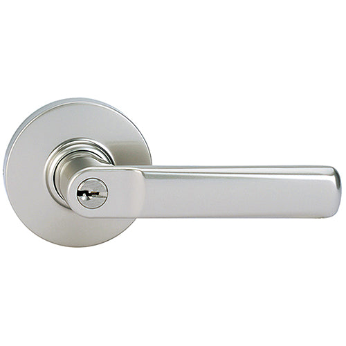 JEONGHWA 2000GR Door Lever (Bedroom)